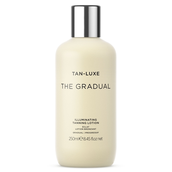 TAN Luxe the Gradual Self Tanning Lotion - Picture 4 of 12